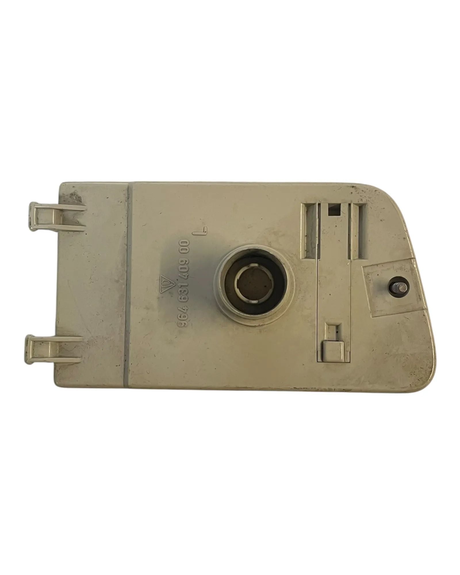 Porsche 911 Blinker Blinkleuchte Vorne Links 96463140900