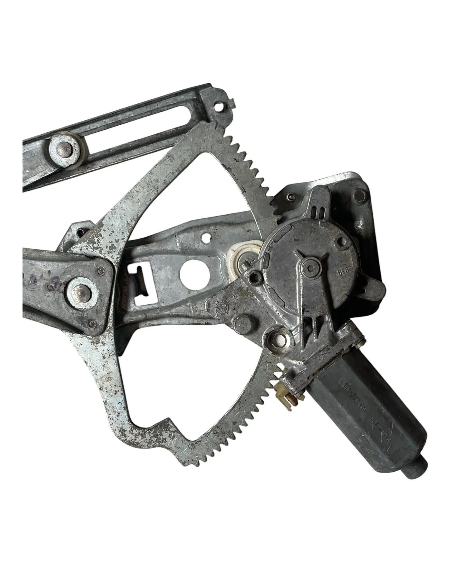 Mercedes-Benz C-Klasse Fensterhebermotor Motor Vorne Rechts 130821639