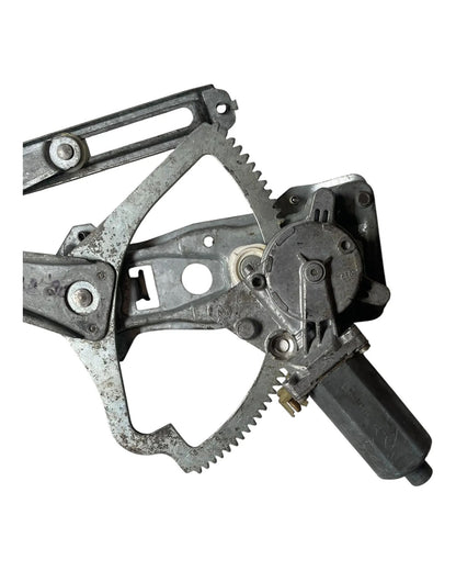 Mercedes-Benz C-Klasse Fensterhebermotor Motor Vorne Rechts 130821639