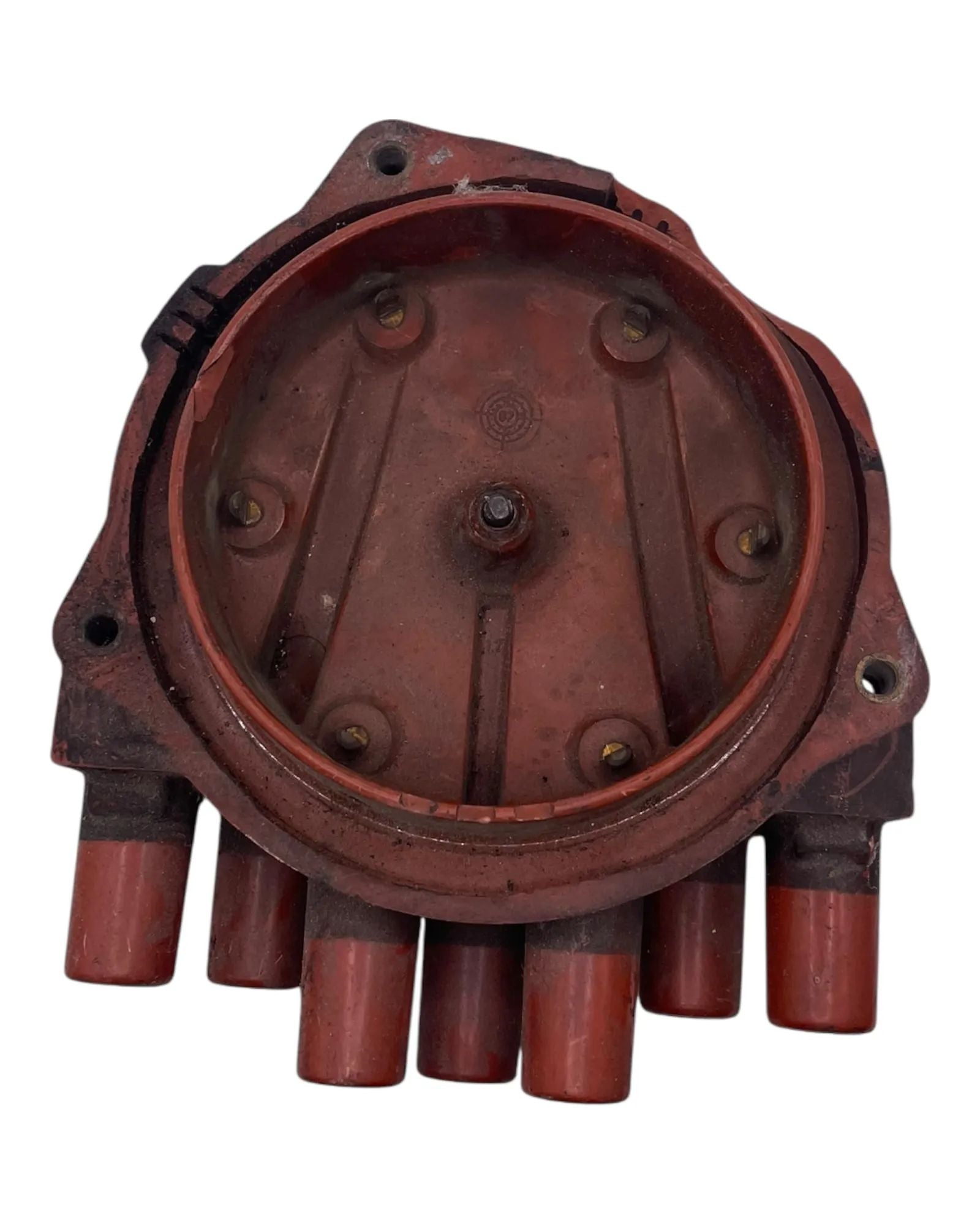 BMW 3 Verteilerkappe Zündverteilerkappe1235522364