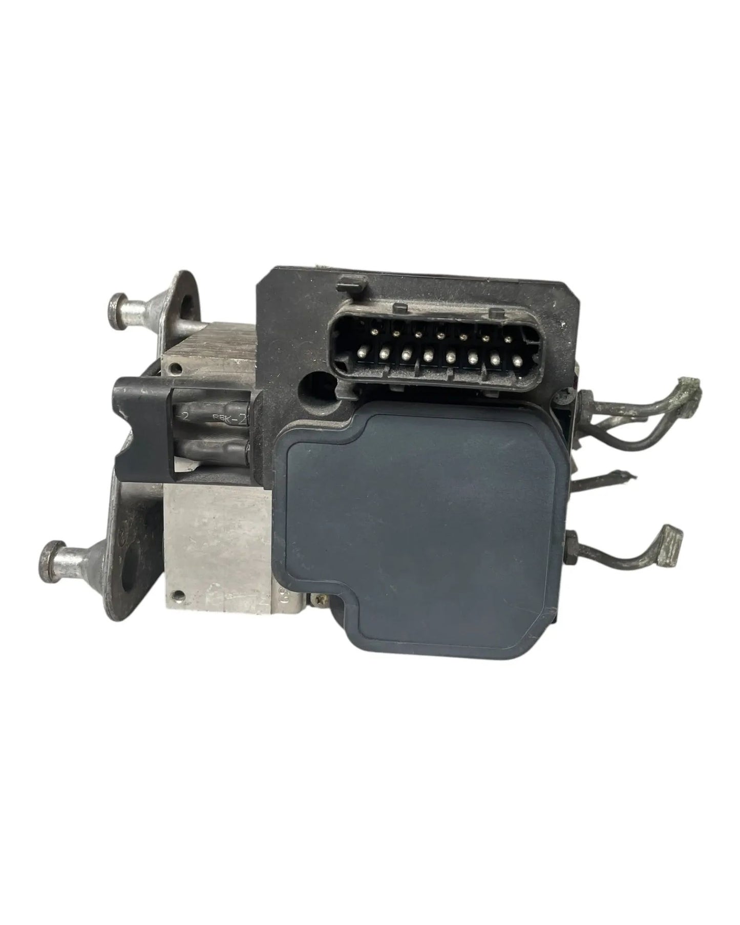 Mercedes-Benz E-Klasse Hauptbremsaggregat Hydraulikblock 0130108096