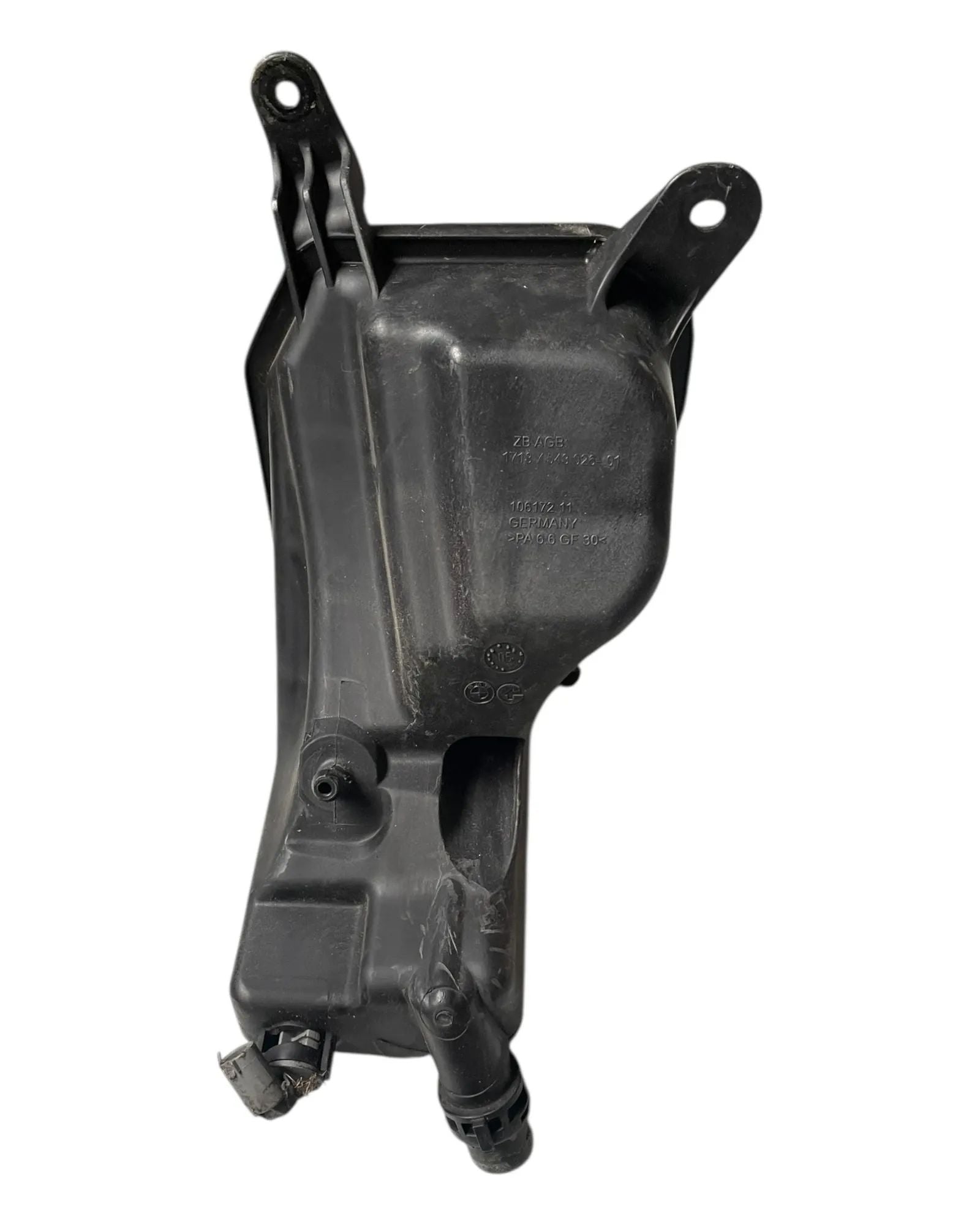 BMW 3er E90 Behälter Ausgleichsbehälter Kühler Kühlwasser 1713754302601