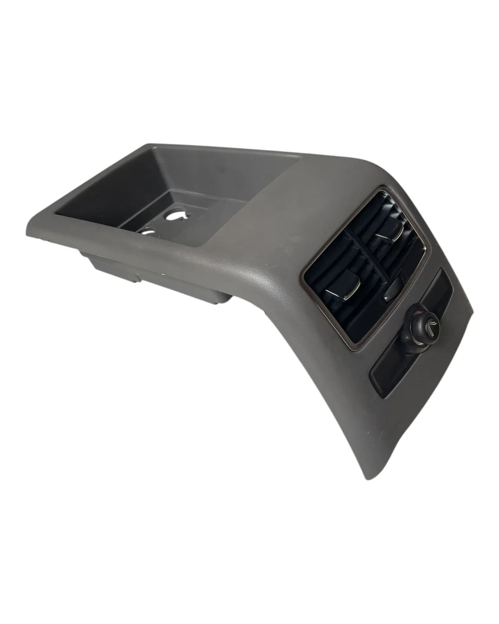 Audi A6 Avant (4F5, C6) Mittelkonsole 4F0863244B 4F0819203C