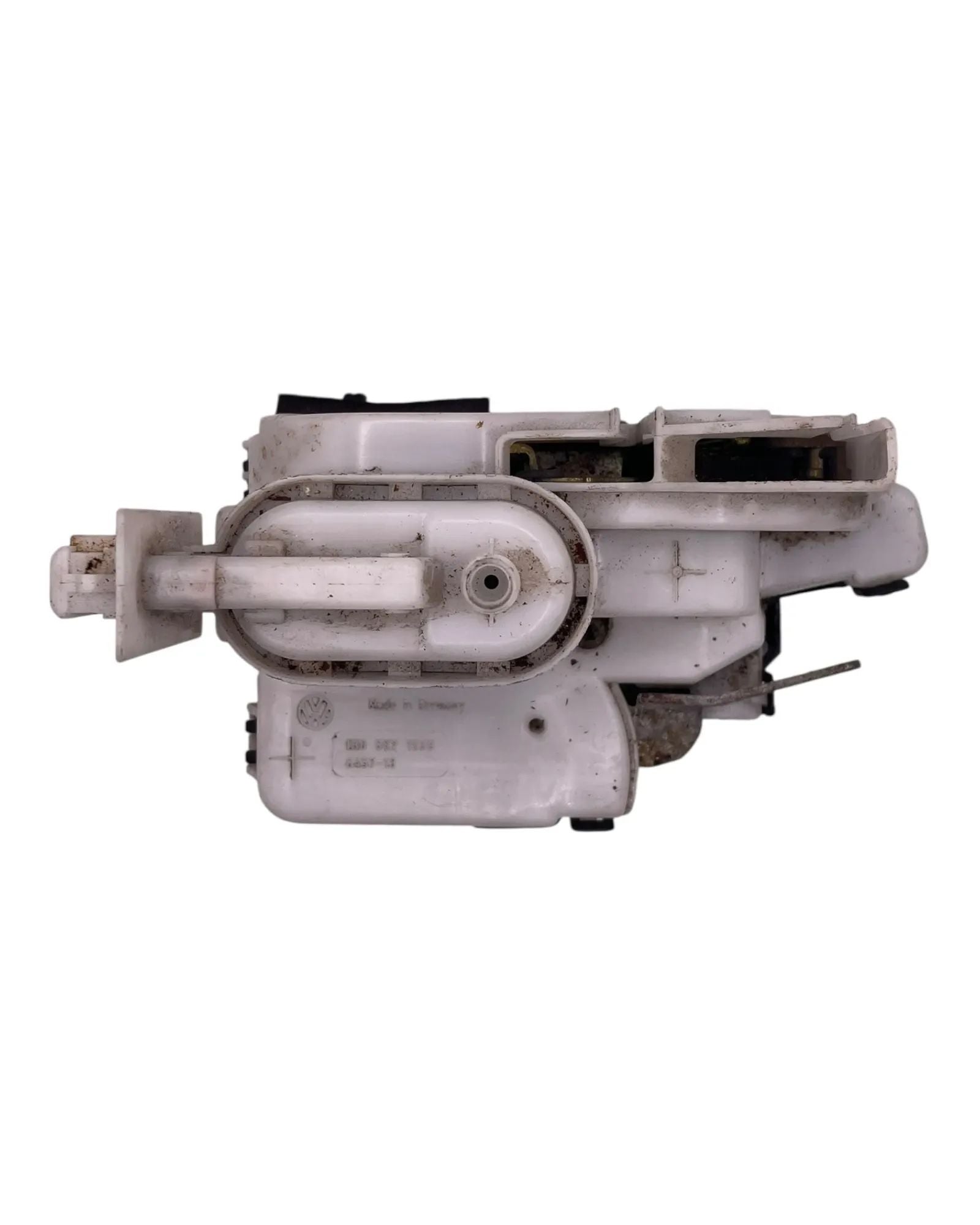 Volkswagen Caddy Türschloss Schloss ZV Hinten Links 1H0862153B