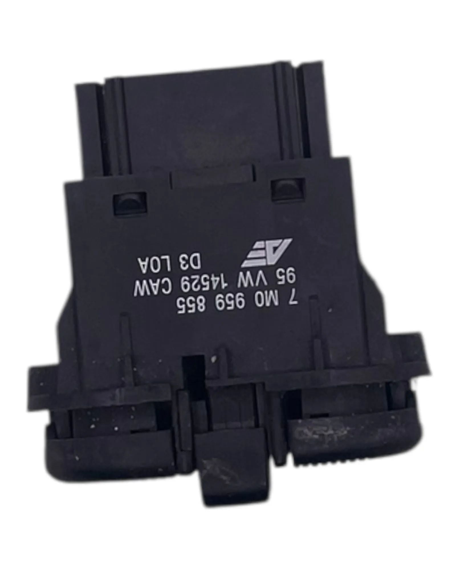 Volkswagen Sharan Schalter Fensterheber Fenster Heber 7M0959855