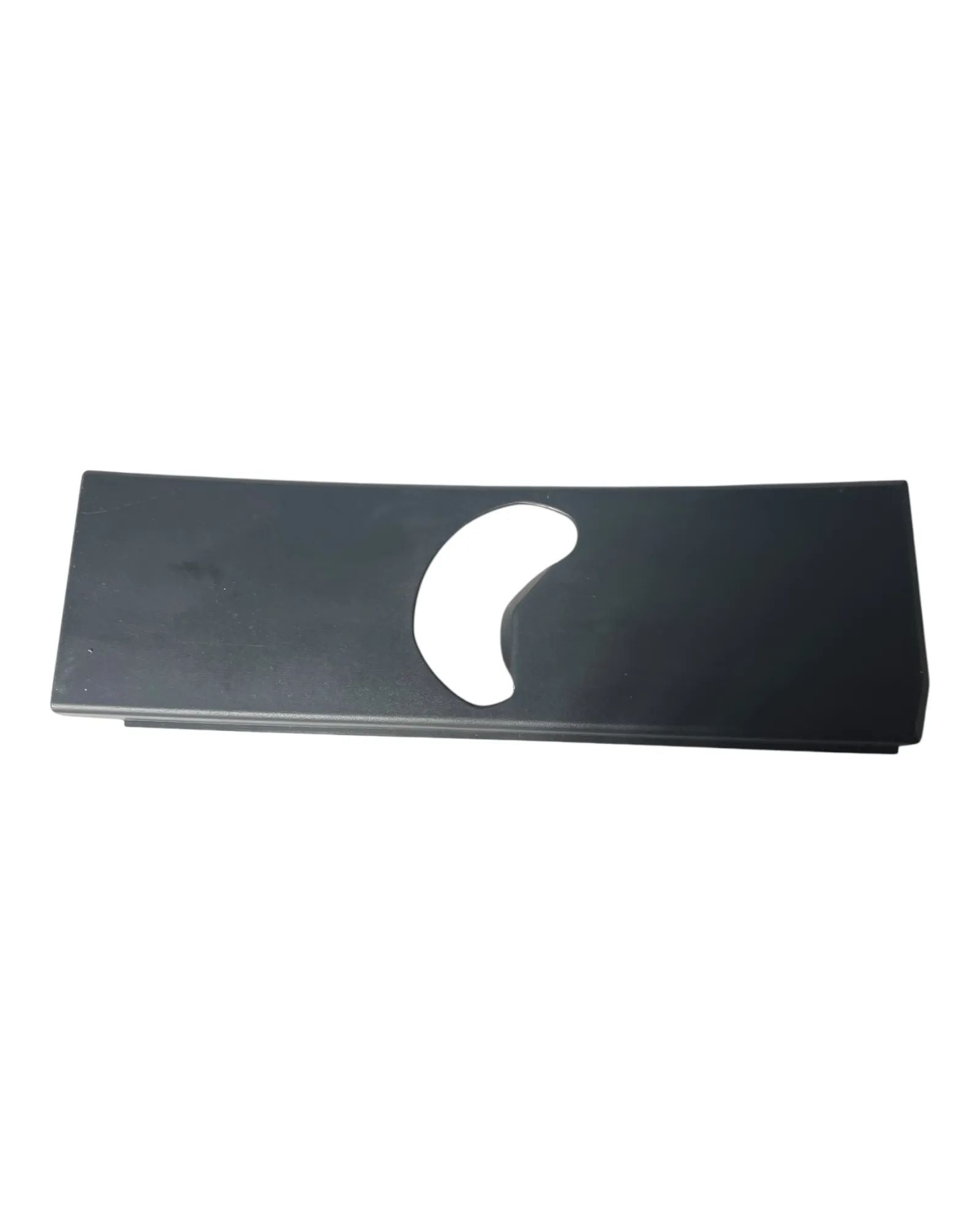 Mercedes-Benz S-Klasse W220 Gurtführung Säule Blende vorne rechts 2206920622