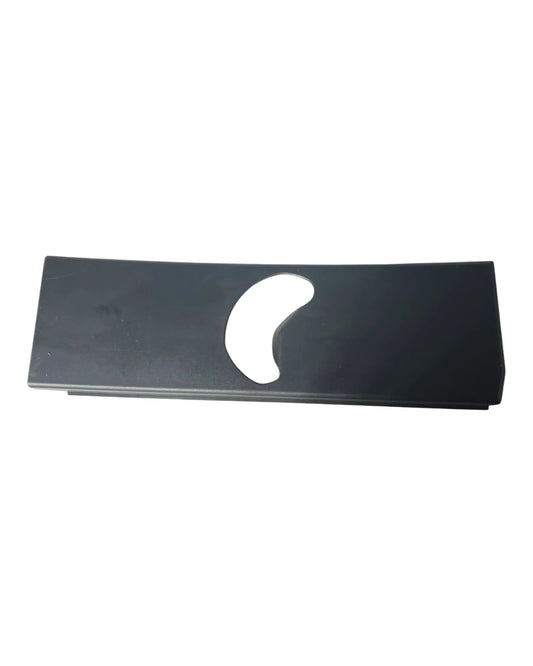 Mercedes-Benz S-Klasse W220 Gurtführung Säule Blende vorne rechts 2206920622