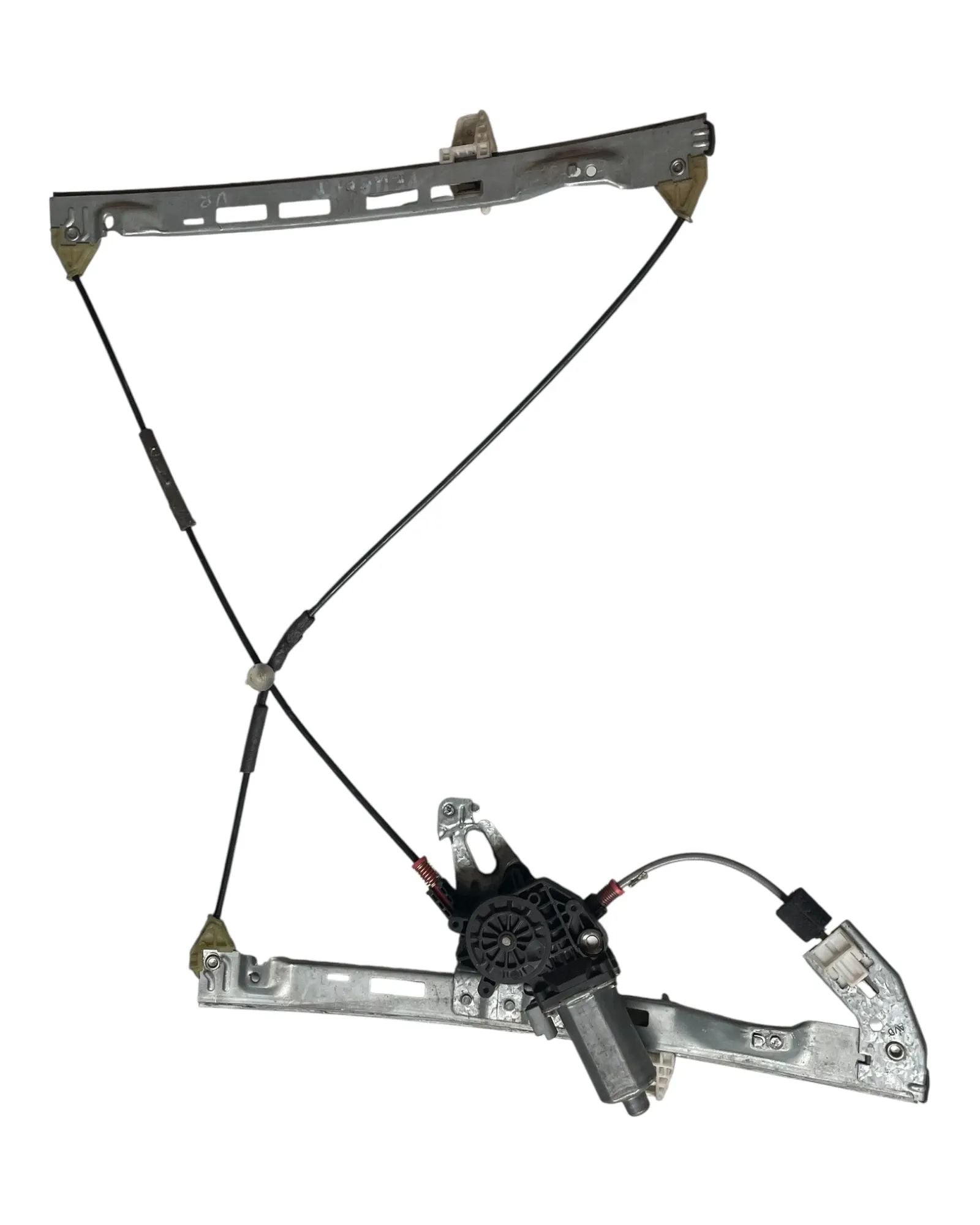 Peugeot 206 SW Fensterhebermotor Fensterheber Motor Vorne Rechts 0130821762