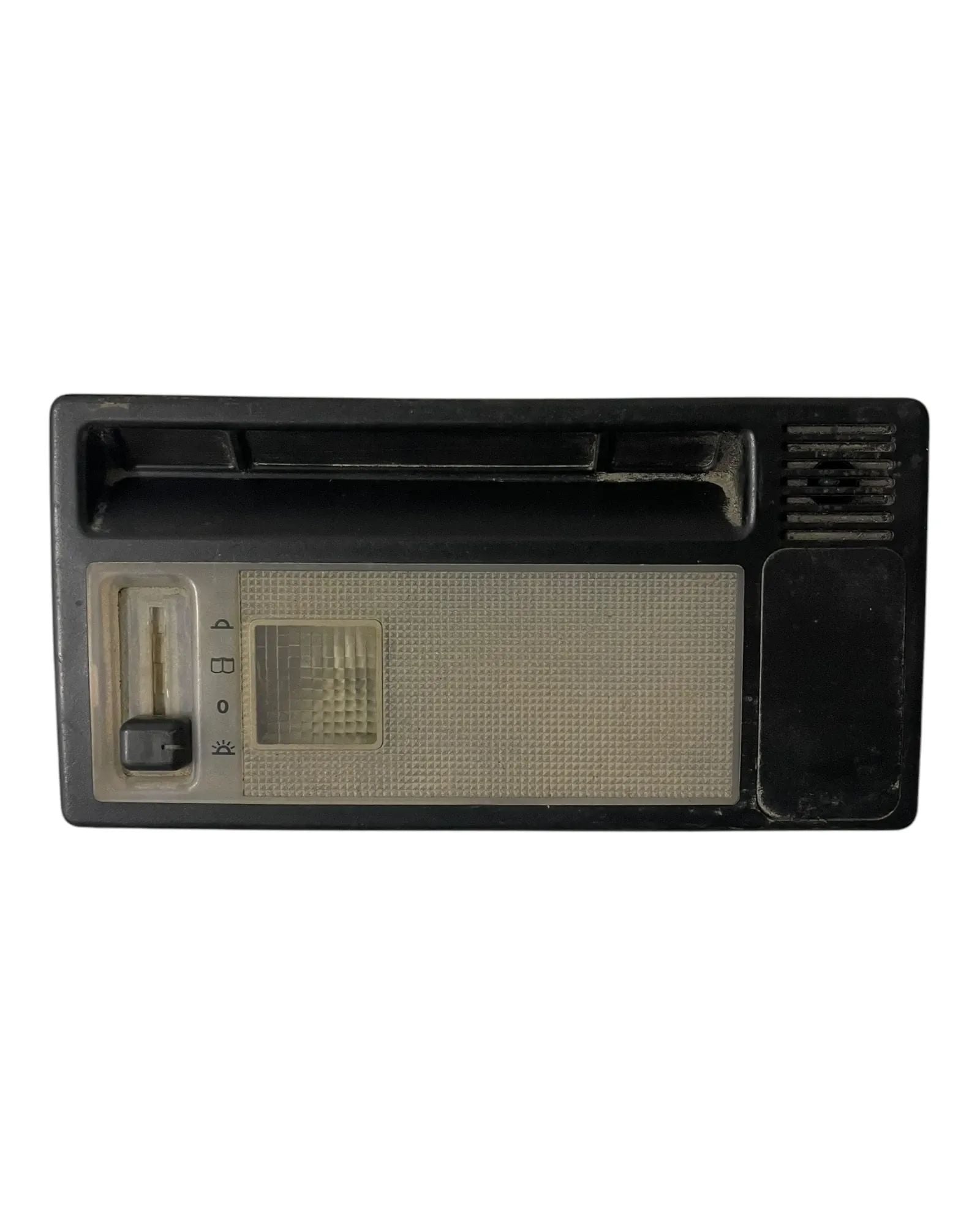 Mercedes Benz E-klasse W210 W124 Innenraumbeleuchtung Leselampe 1248201301