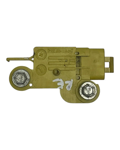 Opel Corsa C Airbagsensor Sensor Seitenairbag Airbag vorne recht 09115068