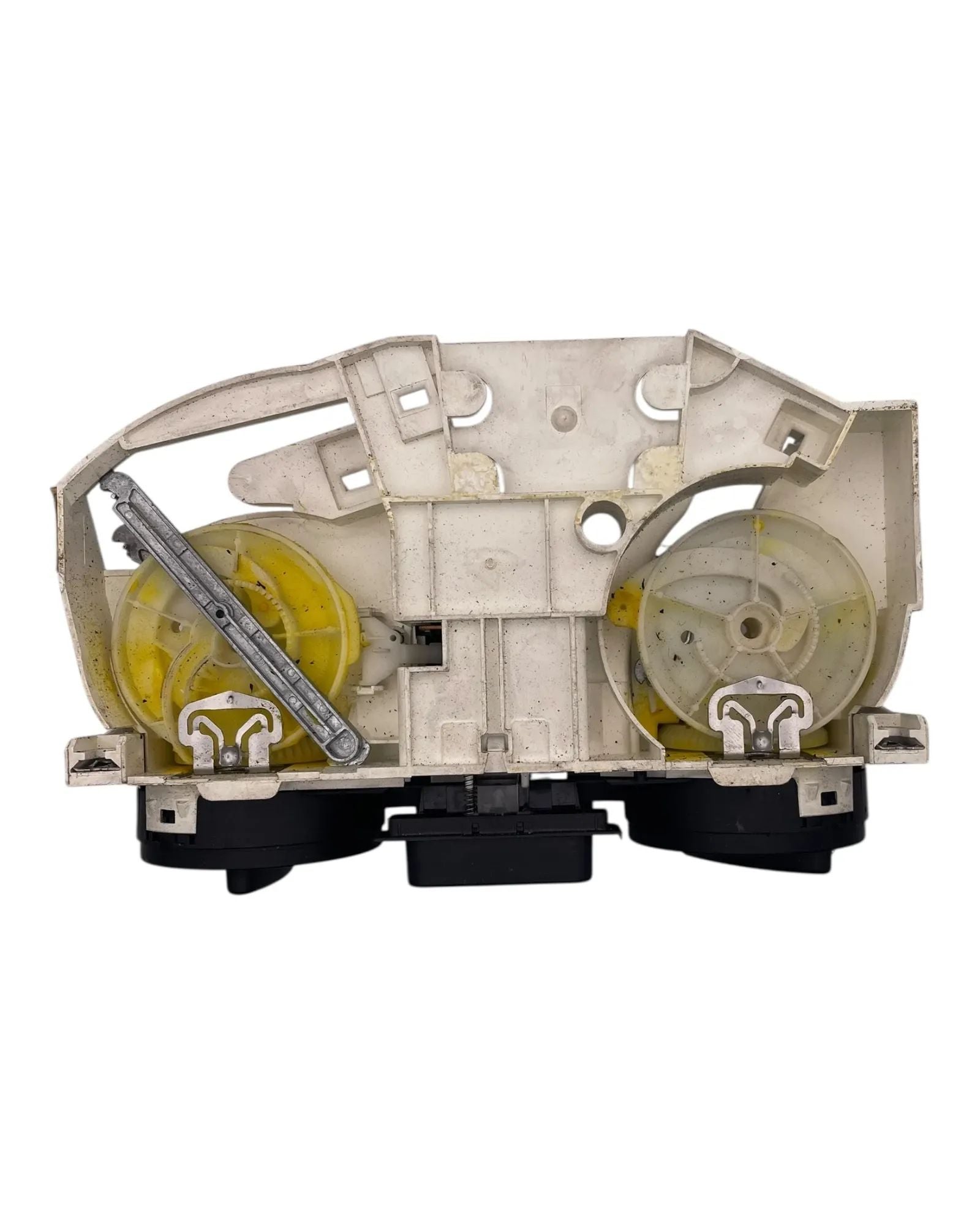 Audi A3 Heizungsbedienteil Klimakontrolle klimabetätigung 901510980000