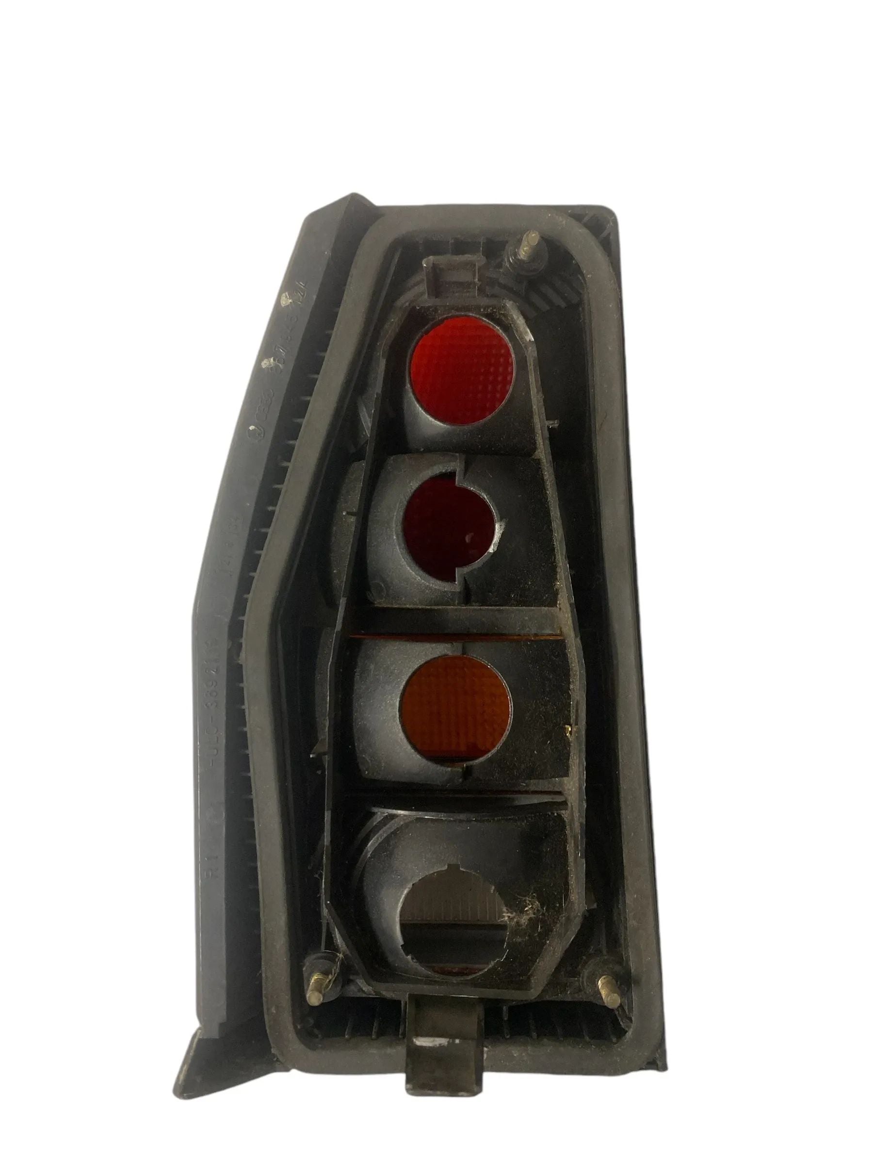 Volkswagen Polo Rückleuchte Rücklicht Heckleuchte Rechts 3692119