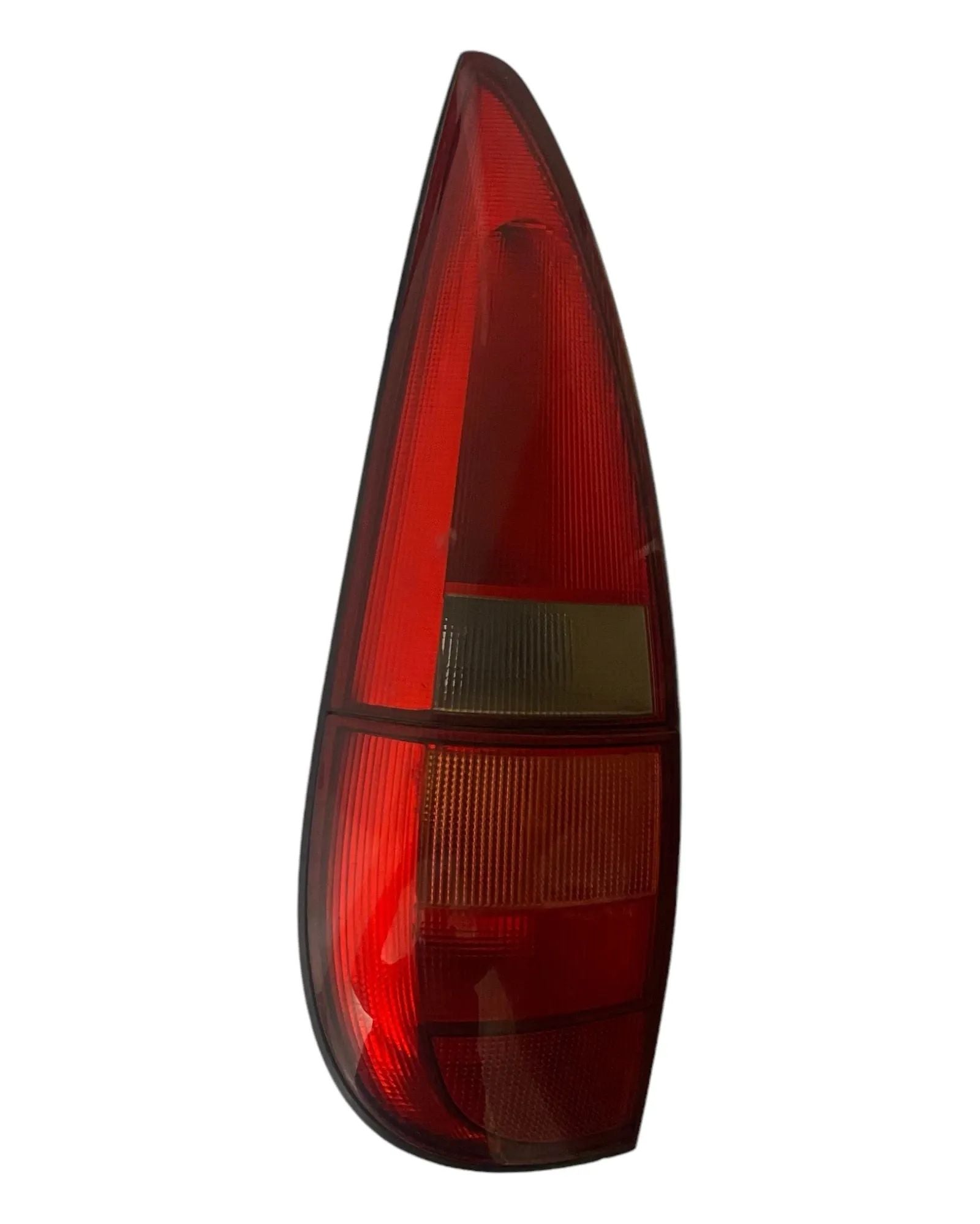 Renault Laguna Rücklicht Rückleuchte Heckleuchte Links Valeo 2261