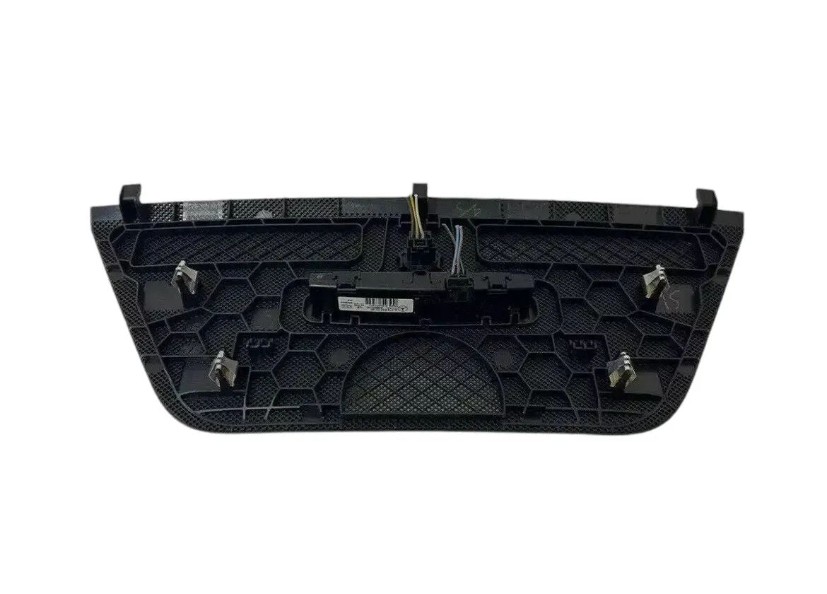 Mercedes-Benz C-Klasse W204 PDC Display A1725420023