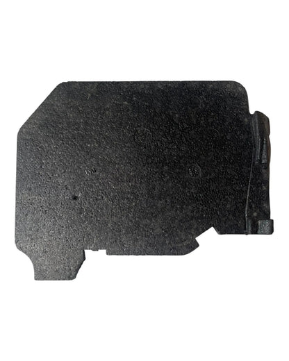 Mercedes-Benz Fahrzeugboden Unterlage Rechts A2116841296