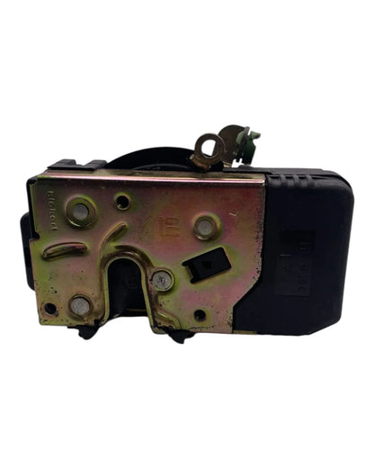 Opel Astra G Türschloss Schloss Zentralverrieglung Verrieglung 90561151