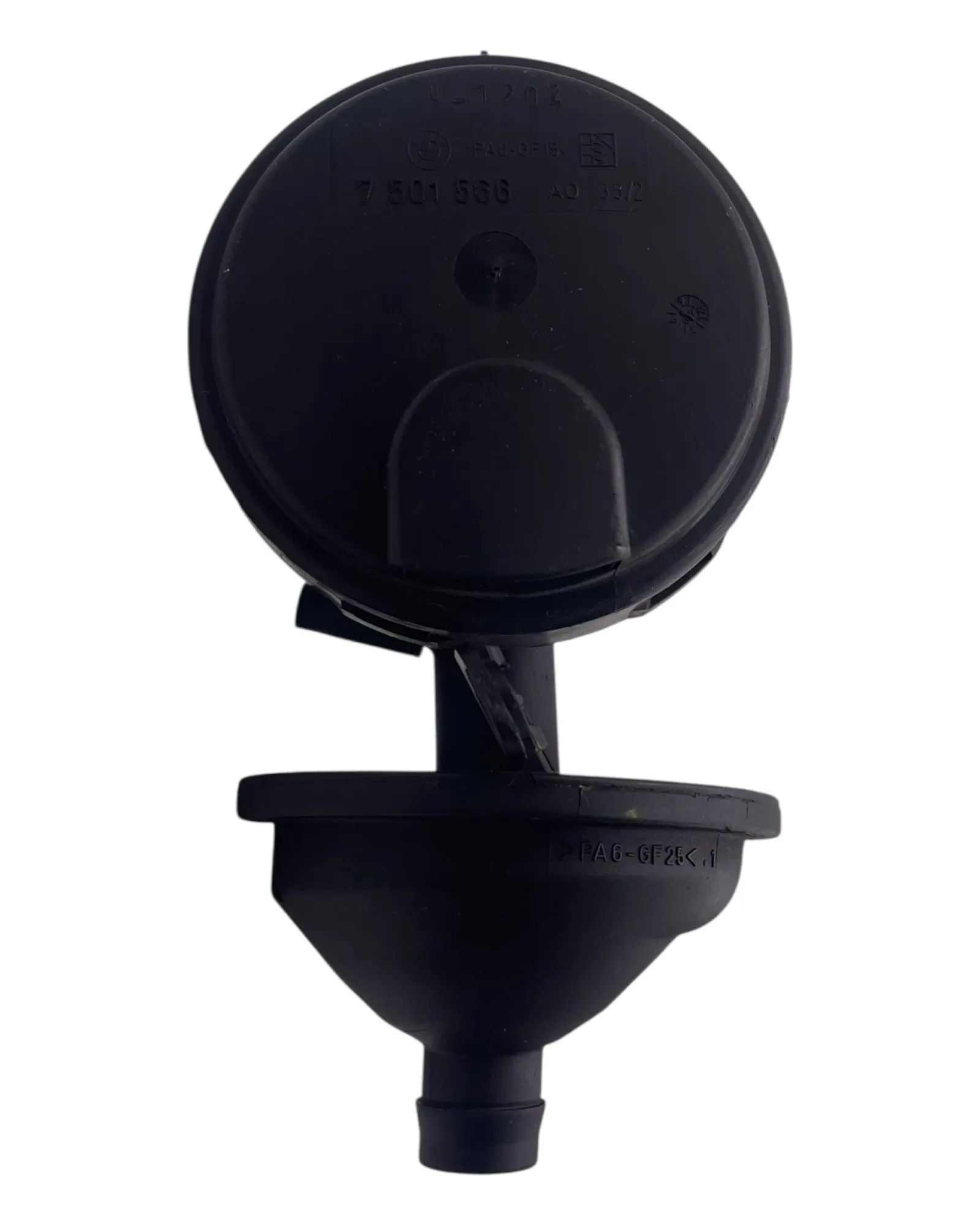 BMW 3er Druckregelventil Entlüfter Druckregler Kurbelgehäuse 7501566