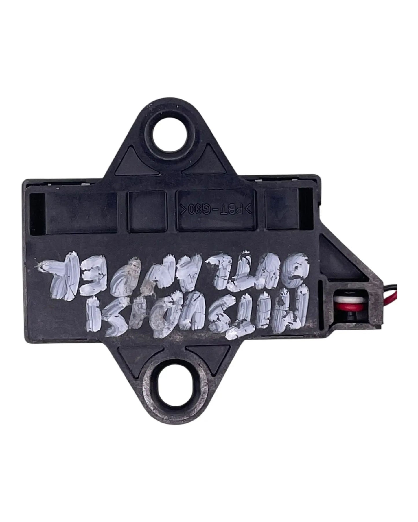 Mitsubishi Outlander Steuergerät Modul Sensor 2006DJ1880