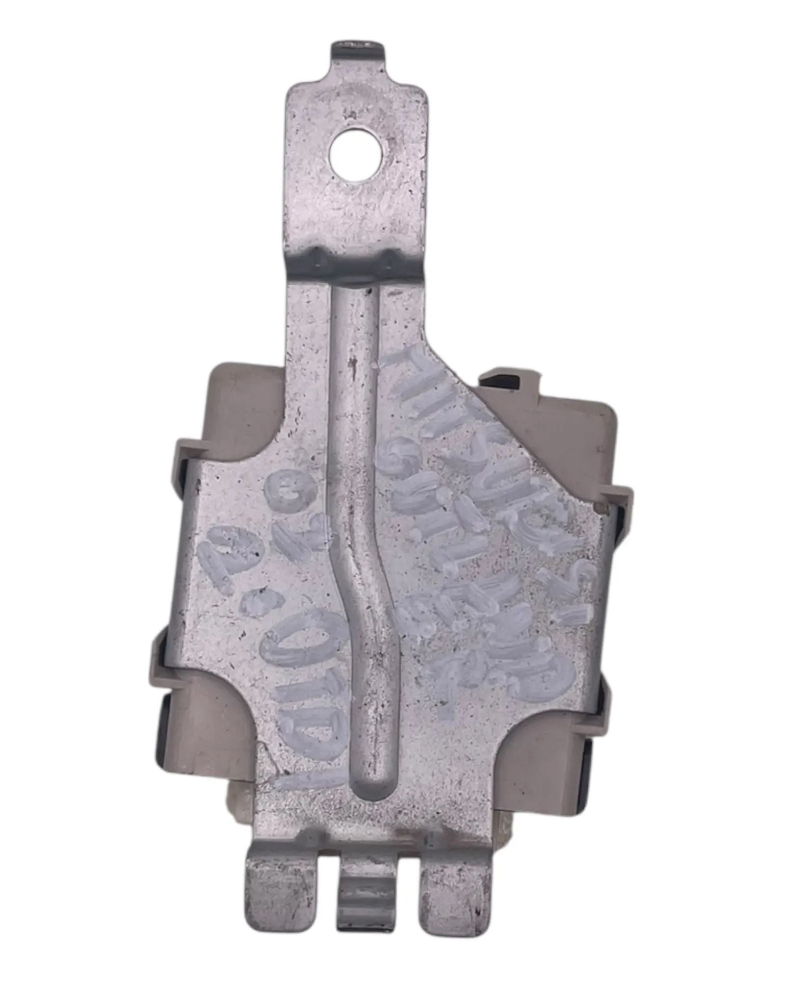 Mitsubishi Outlander II Steuergerät Scheinwerfer Leuchtweitenregulierung 031800