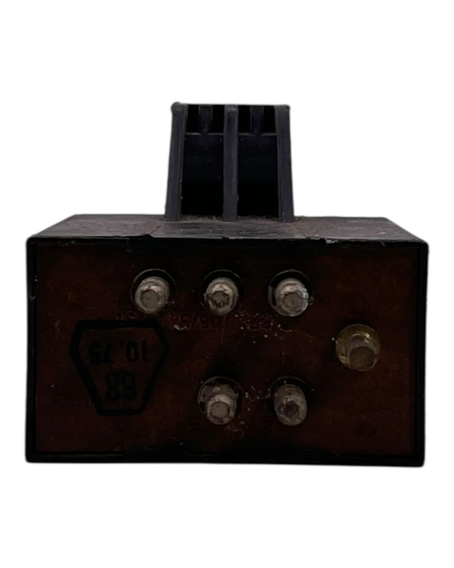 Mercedes-Benz W107 Relais Heckscheibe Heckscheibenheizung 1078200110