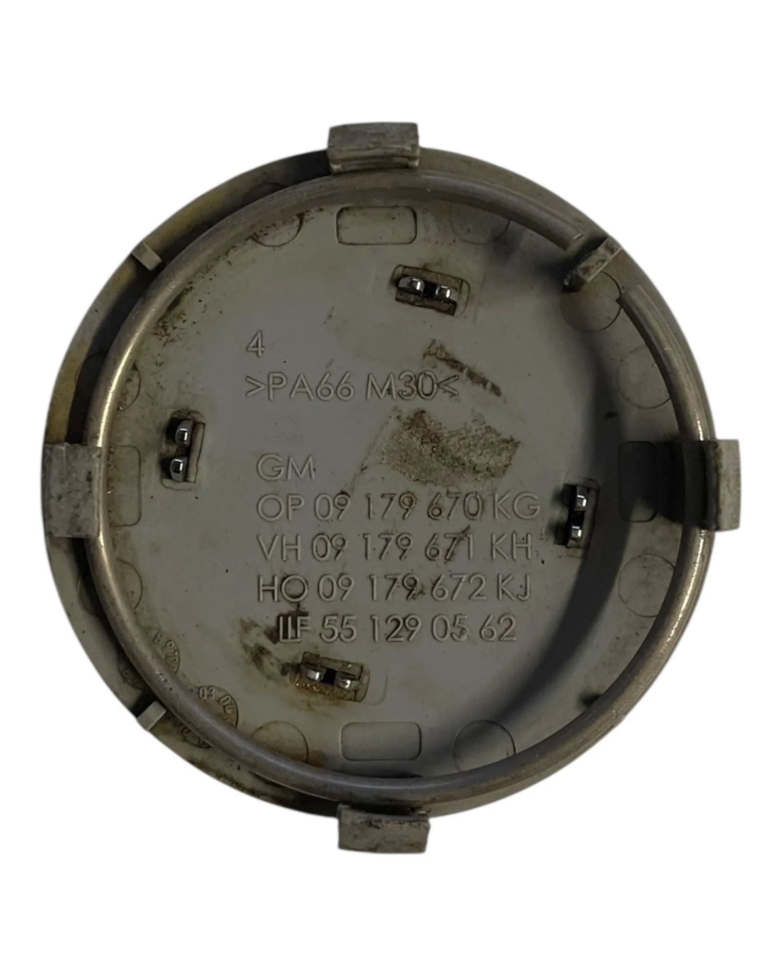 Opel Insignia Nabendeckel Felgendeckel Deckel 09179670KG