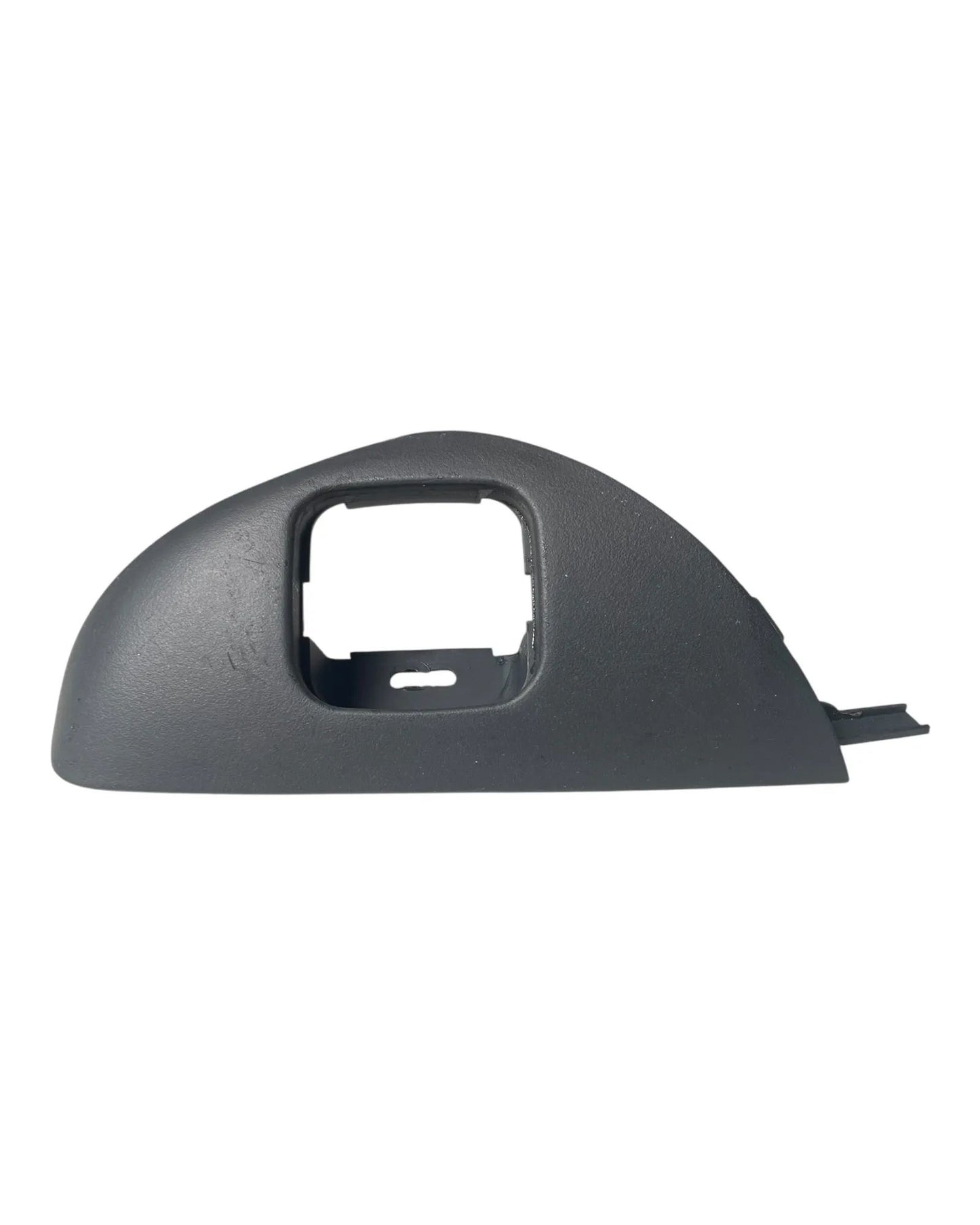 Mercedes-Benz S-Klasse W220 Verkleidung Schalter Rechts Hinten A2209240237