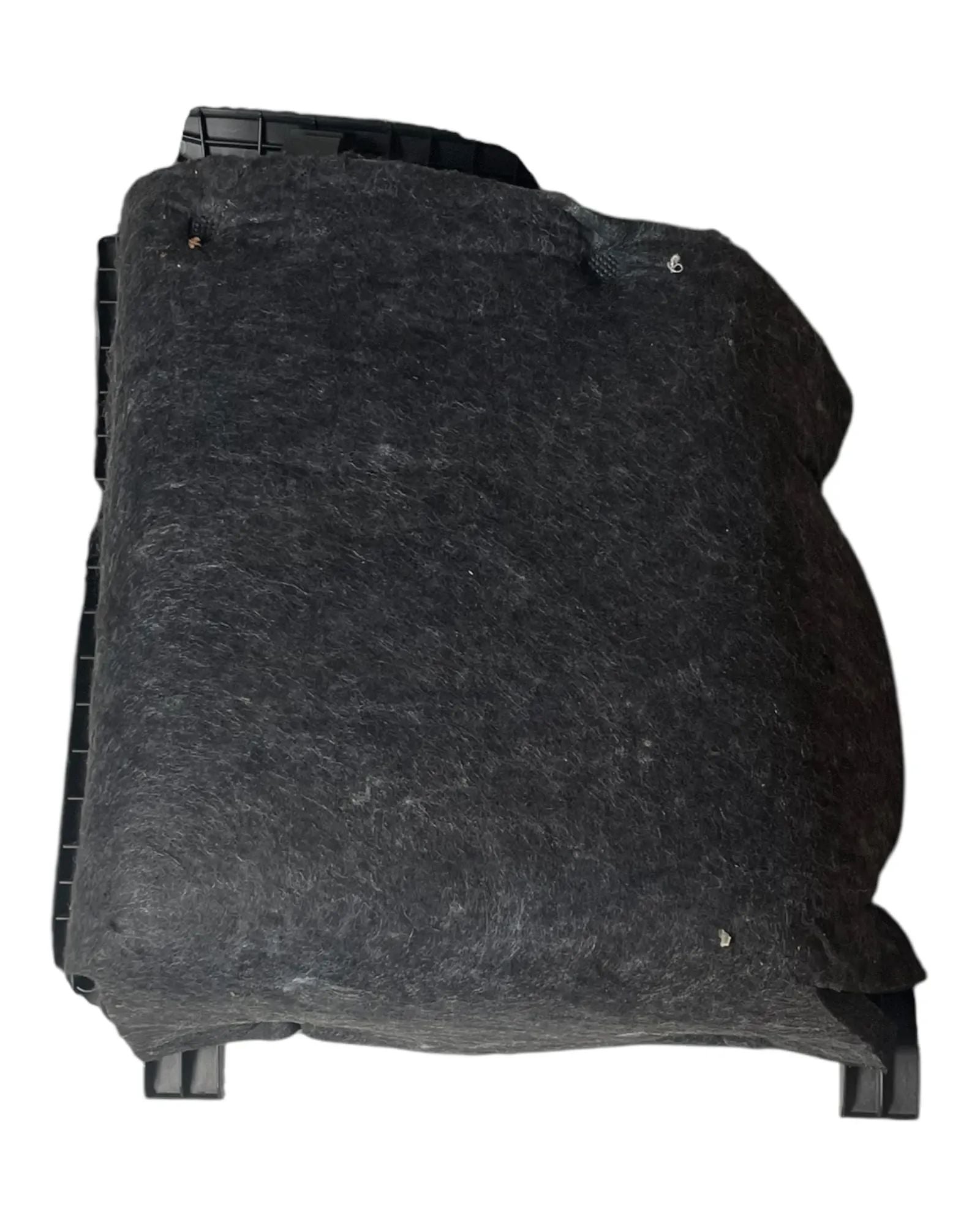 Audi A6 Avant Steckdeckel Verkleidung Kofferraum Hinten Links 4F986387