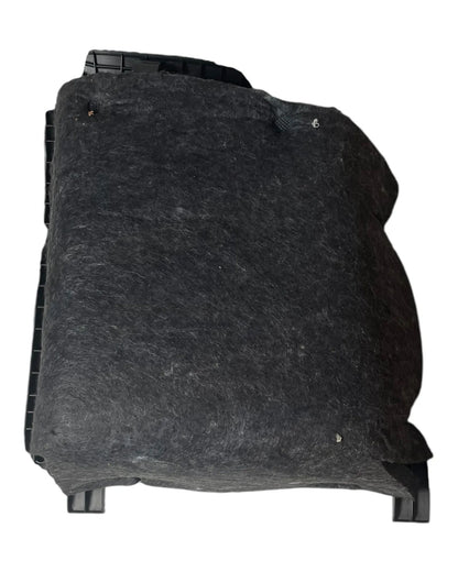 Audi A6 Avant Steckdeckel Verkleidung Kofferraum Hinten Links 4F986387