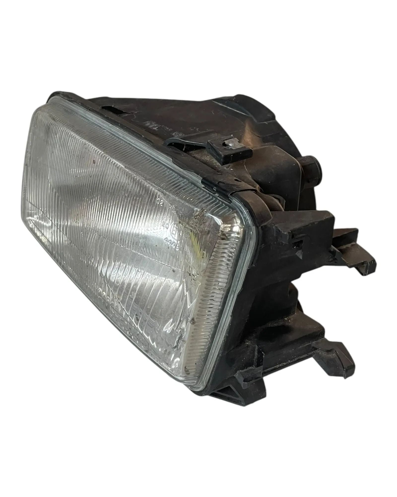 Audi 80 Scheinwerfer Licht Vorne Links 301141179