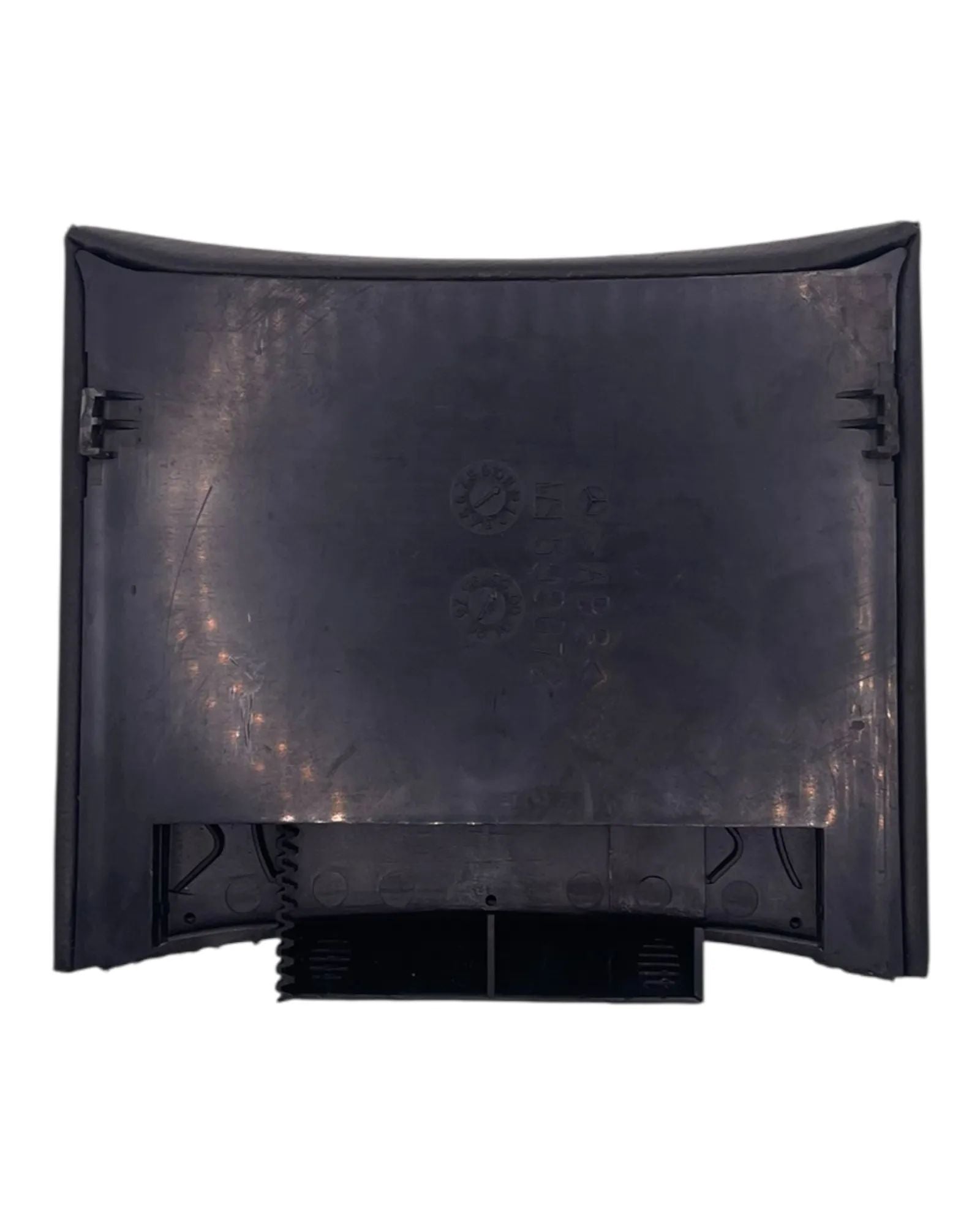 Mercedes-Benz S-Klasse W220 Verkleidung Aschenbecher vorne 598072