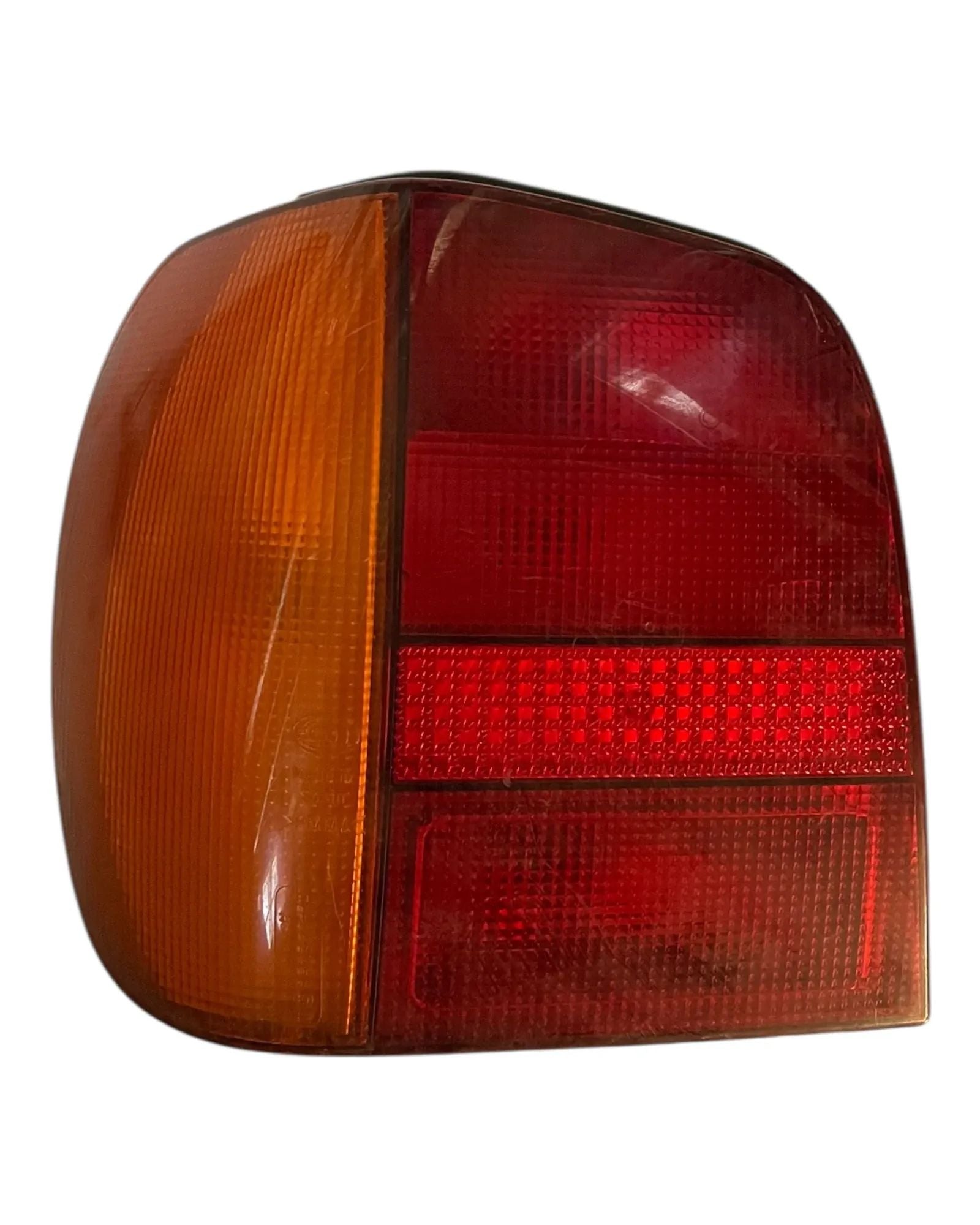 Volkswagen Polo 6N Rücklicht Rückleuchte Heckleuchte 6N0945095