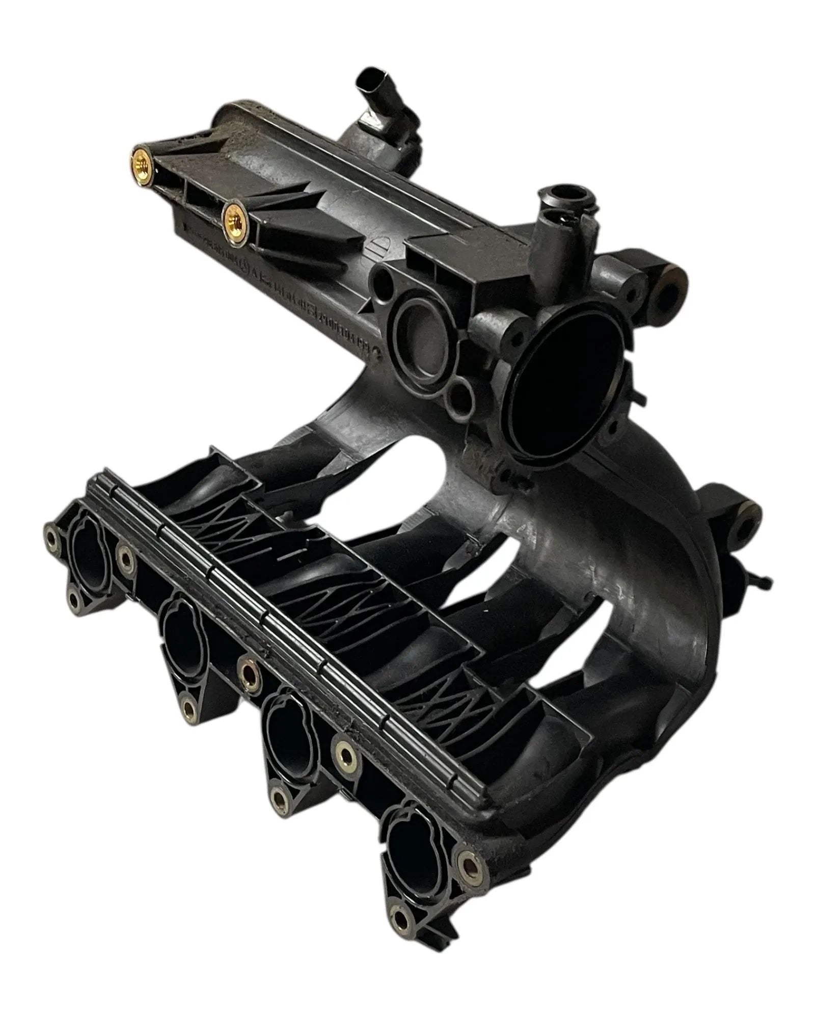 Mercedes-Benz A-Klasse W168 Ansaugbrücke Ansaugkrümmer Ansaugrohr A1661410401