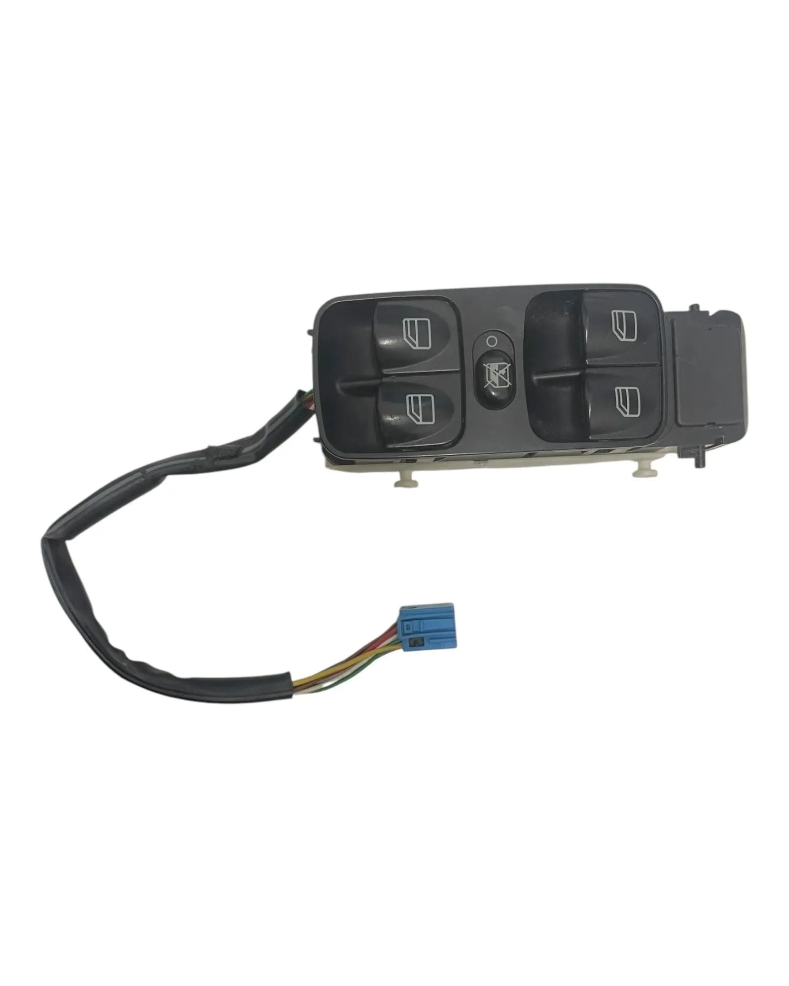 Mercedes-Benz C-Klasse W203 Schalter Schalterleiste Multifunktionsgriff A203821