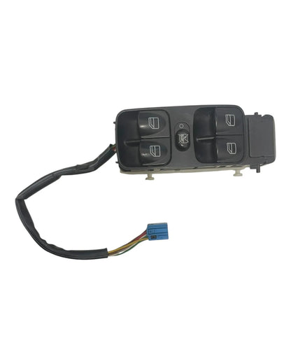 Mercedes-Benz C-Klasse W203 Schalter Schalterleiste Multifunktionsgriff A203821