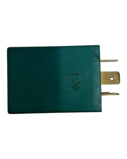 Opel Vectra Relais Kontrolle Modul Einheit 90376957