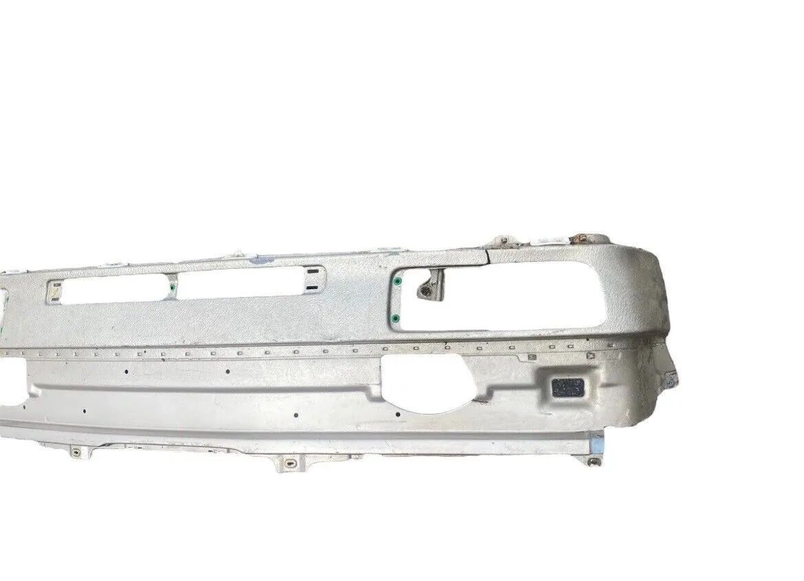 BMW E30 Stoßstange Maske Frontschürze vorne