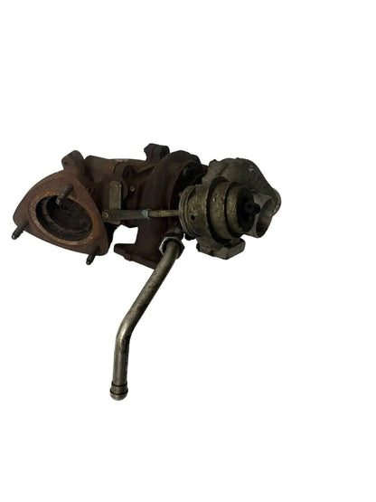 Opel Astra G Vectra B Zafira Turbolader Turbocharger 90531518 T15