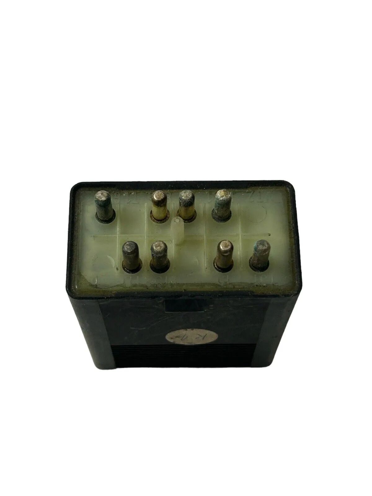 Mercedes-Benz W202 C-Klasse Steuergerät Abgasrückführung 0135454832