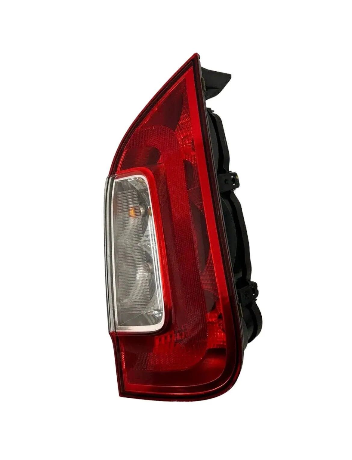 Skoda Citigo Rückleuchte Heckleuchte Rechts+ Lampenträger 1ST945112B 1ST945096C