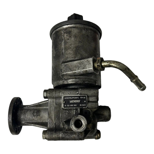 Mercedes-Benz E W124 1994 Servopumpe 2014601180 Benzin