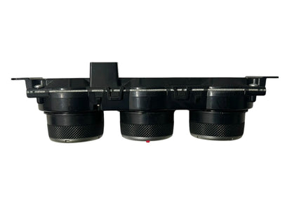 Mitsubishi Klimabedienteil Heizbetätigung Klimautomaitk 7820a115xb